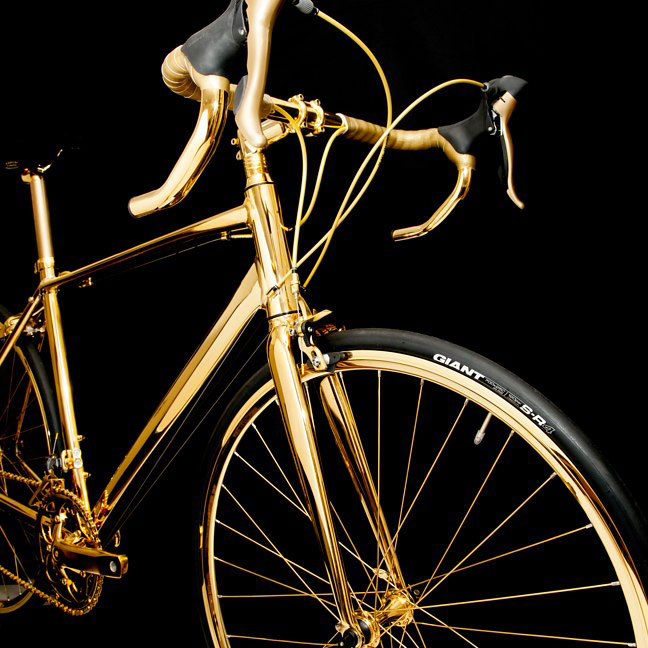 zlaty cykel