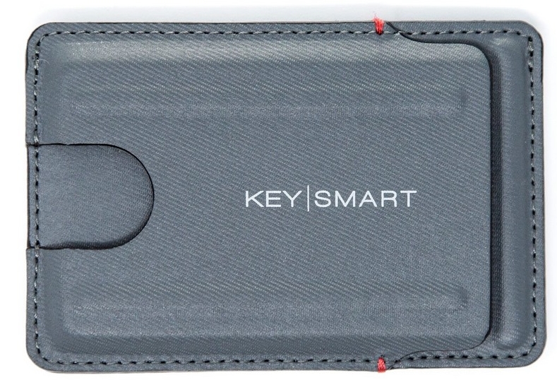 smart mini plånboksnyckel