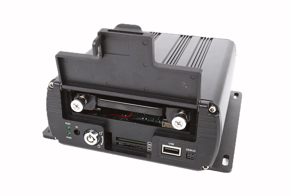 camera profio x7 - bästa 4-kanals dvr-systemet