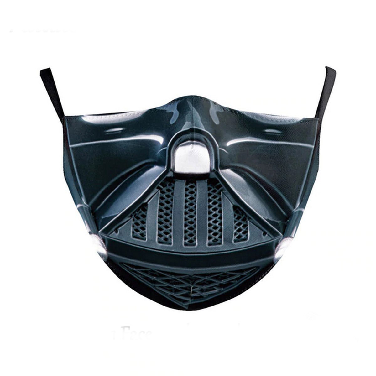 Darth Vader ansiktsmask