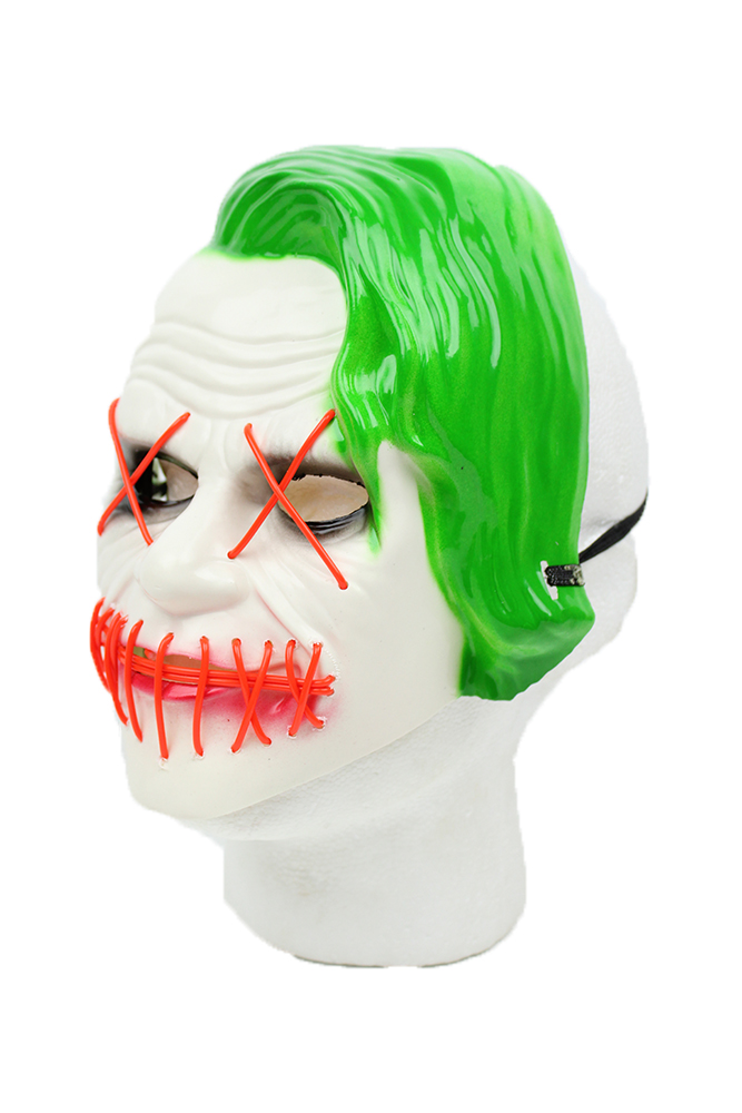 Joker-mask