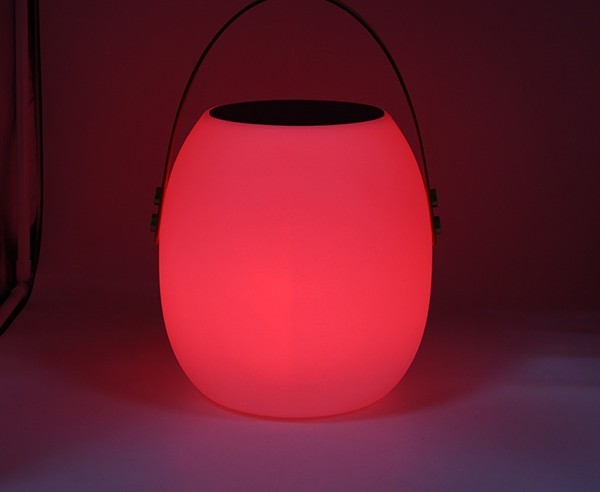 LED-bordslampa