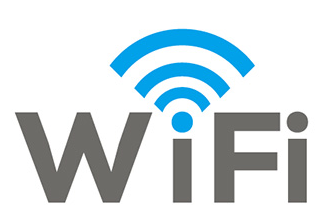 IP-kamera wifi-anslutning