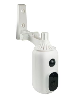 cctv 4g simkamera - säkerhetskamera