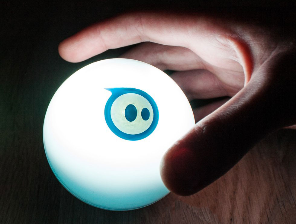 sphero 2.0 smart boll
