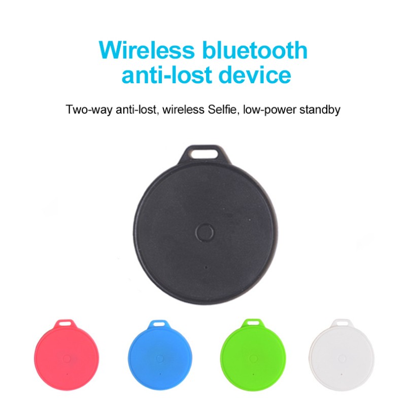 Anti förlorad bluetooth-enhet för att hitta nycklar, mobiltelefon etc