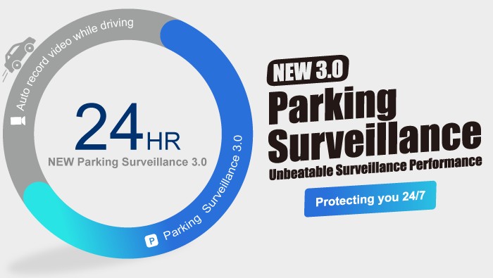 parkeringsövervakning - dod ls500w +