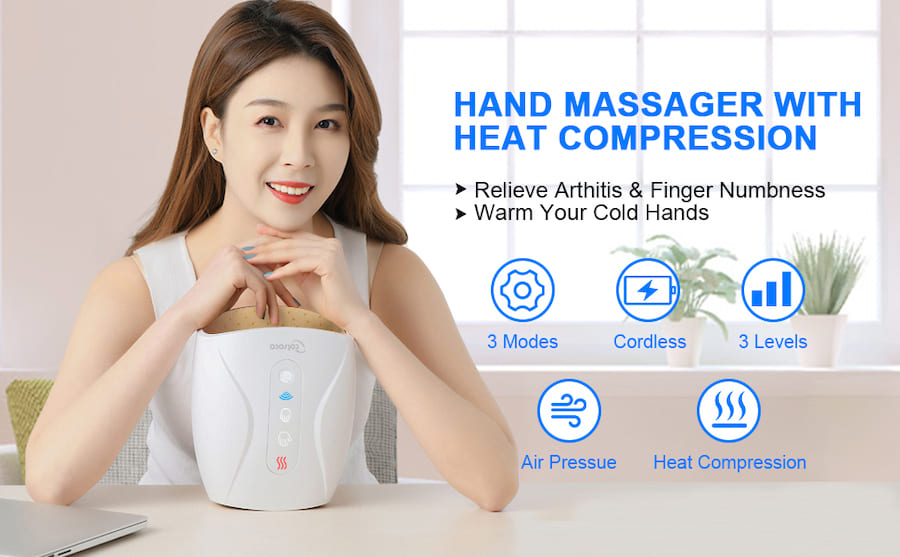 handmassagemaskin - handhållen meddelandeapparat