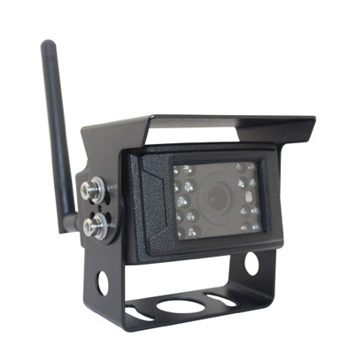 AHD trådlös backkamera med IR-nattsyn