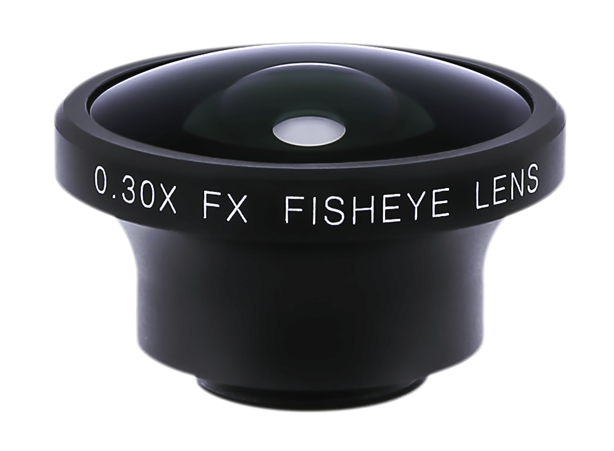 fish eye lens för mobiltelefon